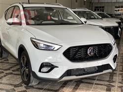 ام جي ZS